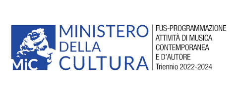 Logo Ministero della Cultura