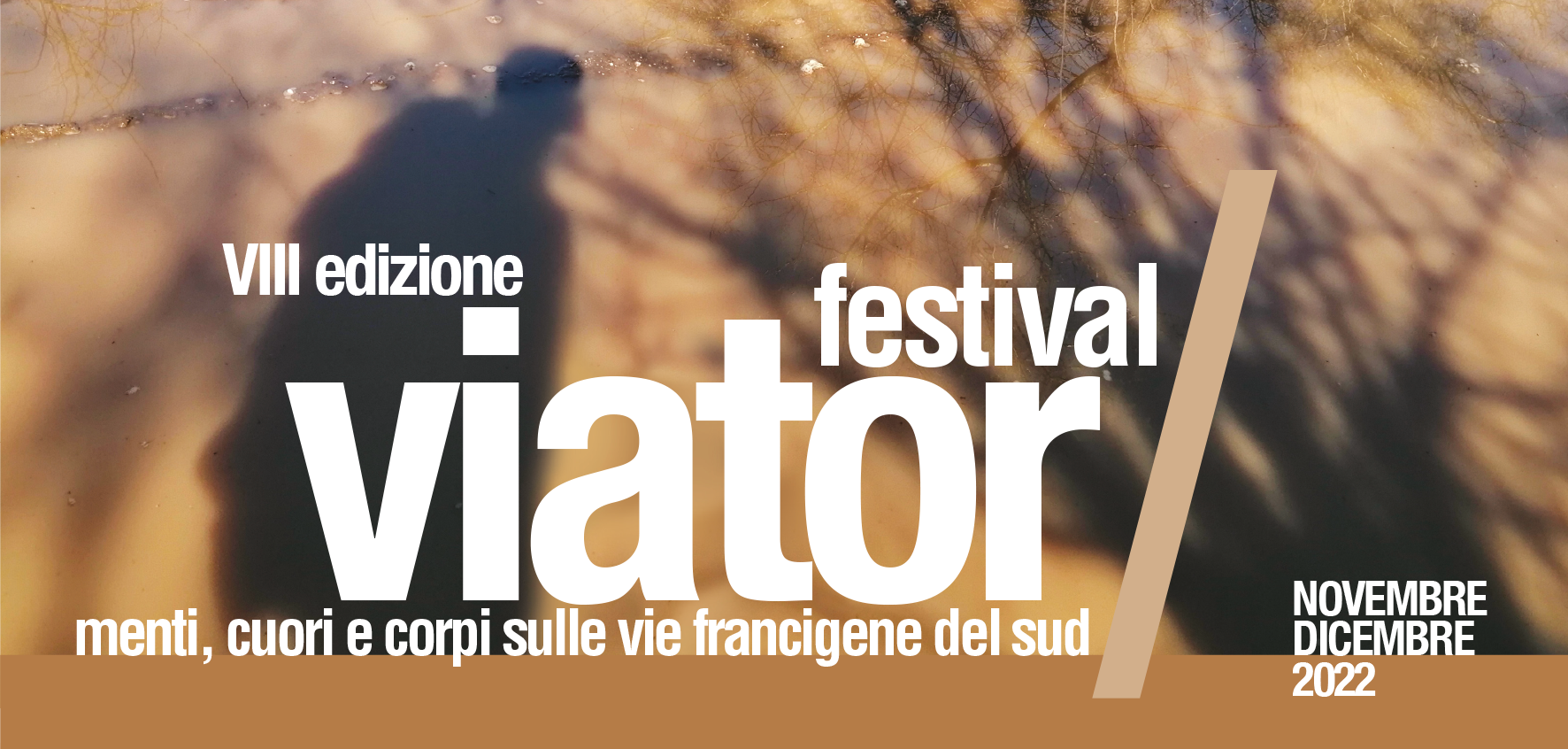 Programma novembre dicembre 2022