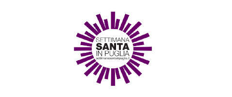 Logo Settimana Santa in Puglia