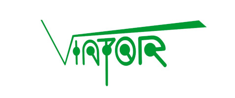 Logo Viator